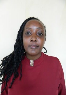 Judy Wambui